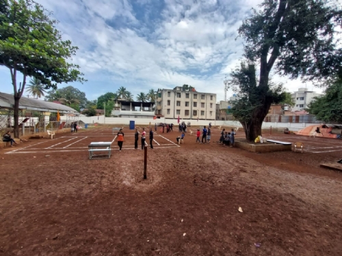 शाळेतील भौतिक सुविधा _15 शाळेतील भौतिक सुविधा _15