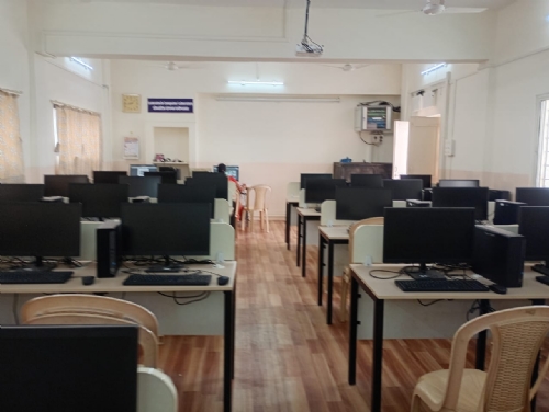 शाळेतील भौतिक सुविधा _18 शाळेतील भौतिक सुविधा _18